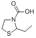 CAS#: 63919-07-3, 2-Ethylthiazolidinecarboxylic Acid