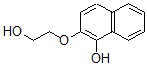 CAS#: 63979-20-4, 2-(beta-Hydroxyethoxy)-1-Naphthol