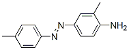 CAS#: 63980-18-7, 4,3'-Dimethylazobenzen-4'-Amine