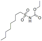 CAS#: 63982-22-9, N-(Octylsulfonyl)Carbamic Acid Ethyl Ester