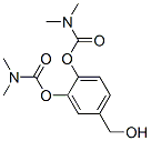 CAS#: 63991-35-5, 3,4-Bis(N,N-Dimethylcarbamoyloxy)Benzyl Alcohol