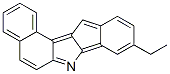 CAS 登录号：63991-52-6， 9-乙基苯并[e]茚并[1,2-b]吲哚