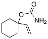 CAS#: 64011-67-2, 1-Ethenyl-Cyclohexanol Carbamate