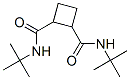 CAS#: 64011-95-6, N,N'-Di-Tert-Butylcyclobutane-1,2-Dicarboxamide