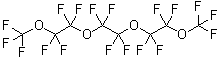CAS#: 64028-04-2, 1,1,1,3,3,4,4,6,6,7,7,9,9,10,10,12,12,12-Octadecafluoro-2,5,8,11-Tetraoxadodecane