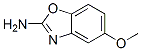 CAS#: 64037-14-5, 5-Methoxy-2-Benzoxazolamine