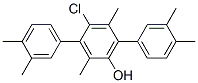 CAS#: 64038-53-5, 4-Chloro-6-Bis(3,4-Xylyl)Methyl-2-Methylphenol