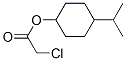 CAS#: 64046-45-3, Chloroacetic Acid 4-Isopropylcyclohexyl Ester