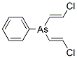 CAS#: 64046-75-9, Bis(2-Chlorovinyl)Phenylarsine