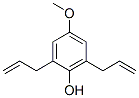 CAS#: 64047-87-6, 2,6-Diallyl-4-Methoxyphenol