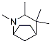 CAS#: 64048-83-5, 2,3,4,4-Tetramethyl-2-Azabicyclo[3.2.1]Octane