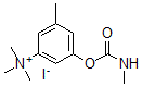 CAS#: 64050-11-9, (3-Methylcarbamoyloxy-m-tolyl)trimethyl-Ammonium iodide