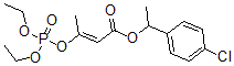 CAS#: 64050-67-5, [1-(4-Chloro-alpha-Methylbenzyloxycarbonyl)-1-Propen-2-Yl]Diethyl Phosphate