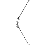 CAS#: 64051-54-3, 1,1'-[Iminobis(2,1-ethanediylimino-2,1-ethanediyl)]bis[3-(1-hexatriaconten-1-yl)-2,5-pyrrolidinedione]