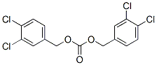 CAS#: 64057-76-7, Carbonic Acid Bis(3,4-Dichlorobenzyl) Ester
