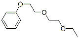 CAS 登录号：64057-86-9， [2-(2-乙氧基乙氧基)乙氧基]苯