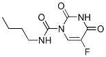 CAS#: 64098-82-4, 1-Butylcarbamoyl-5-Fluorouracil