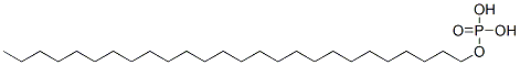 CAS#: 64131-07-3, 1-Hexacosanol, Phosphate