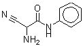 CAS 登录号：64145-17-1， 3-次氮基-N-苯丙氨酰胺