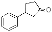 CAS#: 64145-51-3, 3-Phenylcyclopentanone