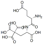 CAS 登录号：64153-41-9， gamma-羧基谷氨酰-gamma-羧基谷氨酸