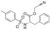 CAS#: 64187-44-6, N-(p-Tolylsulfonyl)-L-Phenylalanine Cyanomethyl Ester