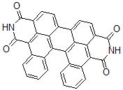 CAS#: 6424-79-9, Dibenzo[h,h']Phenanthro[2,1,10-def:7,8,9-d'e'f']Diisoquinoline-1,3,8,10(2H,9H)-Tetrone