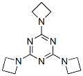 CAS#: 64295-04-1, 2,4,6-Tris(1-Azetidinyl)-1,3,5-Triazine