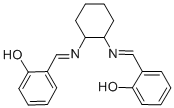 CAS#: 64346-55-0, Disalycylidene-1,2-Cyclohexylidenediamine