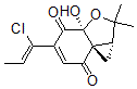 CAS 登录号：64356-85-0， Mycorrhizin A