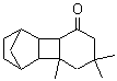 CAS#: 64394-27-0, Decahydro-3,3,4alpha-Trimethyl-5,8-Methanobiphenylen-1(2H)-One