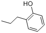 CAS 登录号：644-35-9， 2-正丙基苯酚