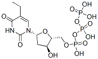 CAS#: 64406-41-3, 5-Ethyl-2'-Deoxyuridine Triphosphate