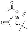 CAS#: 64426-40-0, (1,1-Dimethylethoxy)Ethenyl-Silanediol Diacetate