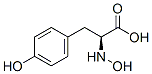 CAS 登录号：64448-49-3， N-羟基酪氨酸