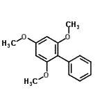 CAS#: 64461-92-3, 2,4,6-Trimethoxybiphenyl