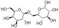 CAS#: 645-03-4, Allolactose