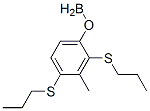 CAS#: 64503-47-5, Dipropylthioborinic acid 3-Methylphenyl Ester