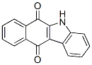 CAS#: 6451-05-4, 6,11-Dihydro-5H-Benzo[b]Carbazole-6,11-Dione
