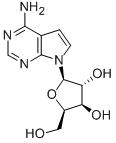 CAS 登录号:64526-29-0, 木糖基杀结核菌素
