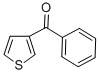 CAS#: 6453-99-2, Phenyl-3-Thienyl-Methanone