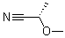 CAS#: 64531-49-3, (S)-2-Methoxy-Propanenitrile