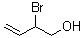 CAS#: 64623-50-3, 2-Bromobut-3-en-1-ol