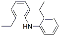 CAS#: 64653-59-4, 2-Ethyl-N-(2-Ethylphenyl)Aniline