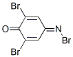 CAS#: 64693-24-9, 4-Bromoimino-2,6-Dibromo-2,5-Cyclohexadien-1-One