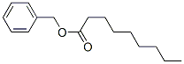 CAS 登录号：6471-66-5， 壬-1-酸苄酯