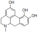 CAS 登录号：64781-18-6， 2-羟基阿朴吗啡