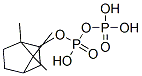 CAS#: 64822-87-3, Bornyl Pyrophosphate