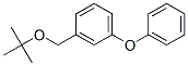 CAS#: 64930-85-4, 1-Phenoxy-3-(Tert-Butoxymethyl)Benzene