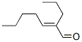 CAS#: 64935-37-1, (E)-2-Propylhept-2-Enal